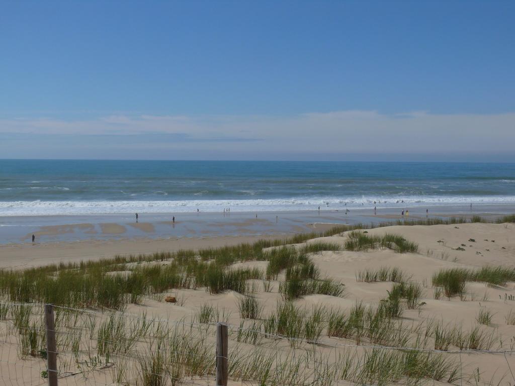 Le Sommet Des Dunes Otel Lège-Cap-Ferret Oda fotoğraf